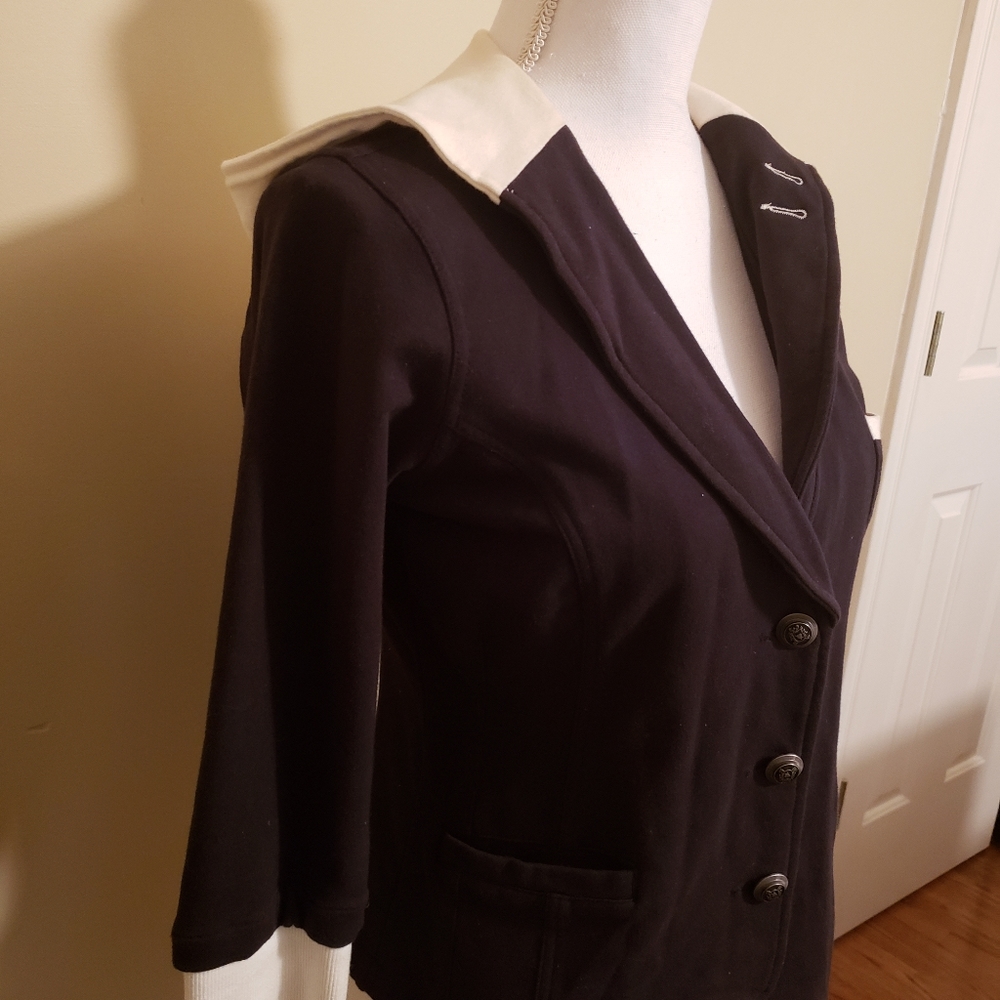 Joit jacket. - Picture 4 of 6